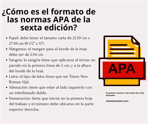 apa 6ta edicion generador|Formato APA con el Generador APA de Scribbr